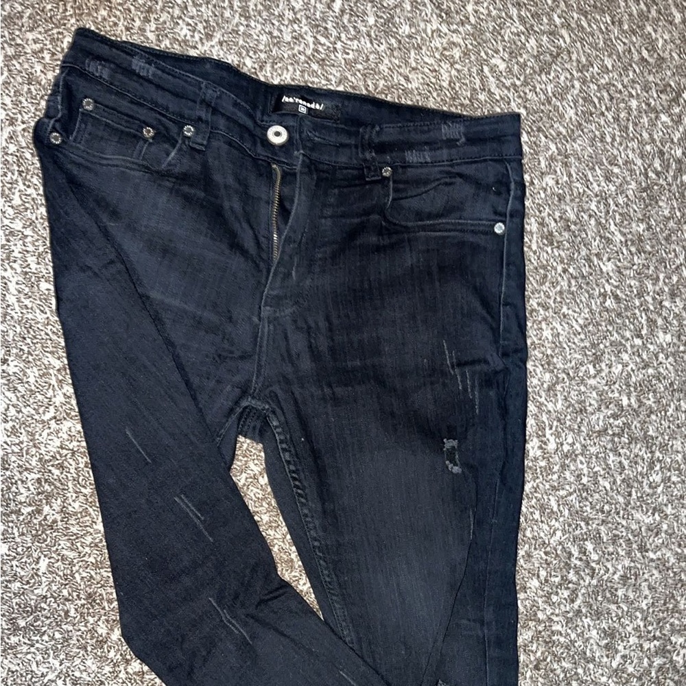 Men’s serenade jeans
